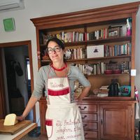 Valeria Trincilla's Photo