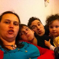 Alethia Muñoz's Photo