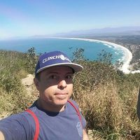 Ricardo Marinho的照片