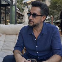 Emre Türkmen's Photo