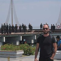 kaan Karipcin's Photo