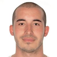 Oğuz Tamer Demir's Photo