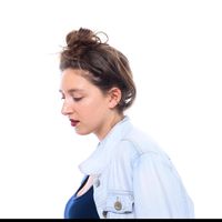 Ariana Eskenazi的照片