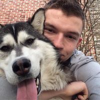 Vovka Melnichenko's Photo