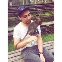 Fotos de Michael de Botte