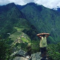 Ignacio Vigo's Photo