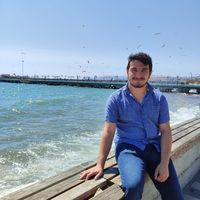 MUSTAFA YILMAZ's Photo