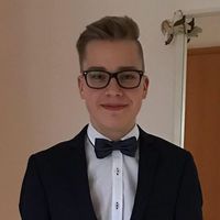 Jan Biermann's Photo