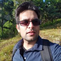 Mehul Bansal的照片