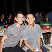 gerardo crisostomo's Photo