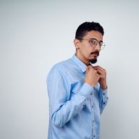 Med Taha Ben Brahim的照片