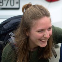 Iris Sophie的照片