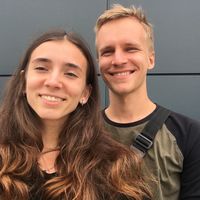 Anton Valyuk's Photo