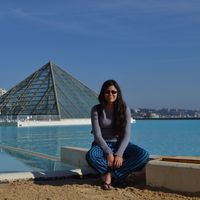 Gabriela Luna's Photo