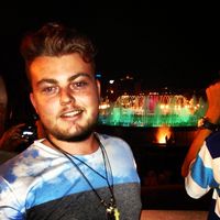 Fotos de Zak Shepherd