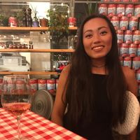 Josefine Wolther's Photo