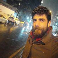 Aşkın Duru's Photo