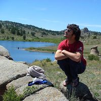 Adam Liebman的照片