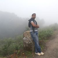 Ashik Chengappa's Photo