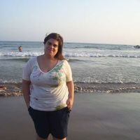 Marina Ostinelli Ostinelli's Photo