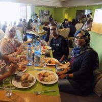 Oussama Guider's Photo