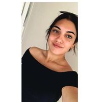 Ceren Erdogan's Photo