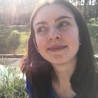 Merve Çuhadar's Photo