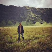 Danar Donianto的照片