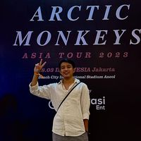 Rangga Aditia的照片