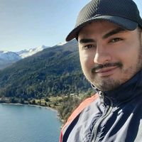 Pablo Alejandro's Photo