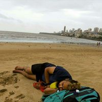 Anuj Khurana的照片