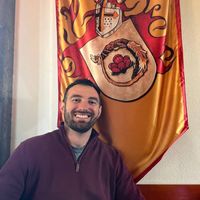 Милош Младеновски's Photo