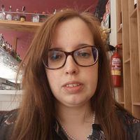 Sara Garcia Bargallo's Photo