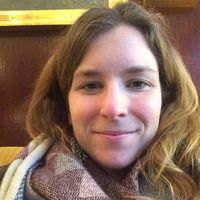 Kelsey Toolin的照片