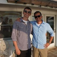 Vincent Cogswell的照片