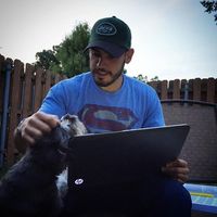 Gabriel Gonzalez Arrunategui的照片