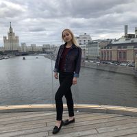 Яна Волкова's Photo