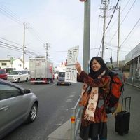 Ayaka Higuchi's Photo