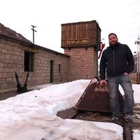 Ariel Bachini's Photo