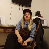 Megan Jones的照片