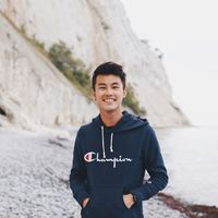 Kenneth Tan的照片