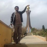 Redu Tarekegn's Photo