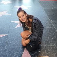 Jess Mitchell的照片