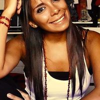 camila Meza's Photo