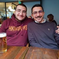 Ali Gülseven的照片