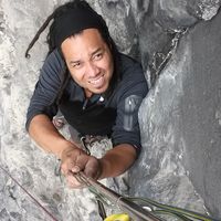 Patricio Granda's Photo