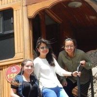 Karina Chérrez Rodas's Photo