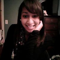 Taaqia  Morrow's Photo