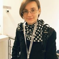 Tatiana Kochetkova的照片