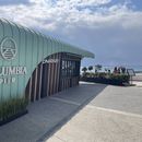 Couchsurfing meeting friends in COLUMBIA PIER's picture